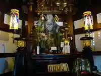 徳林禅菴(徳林庵)(京都府)