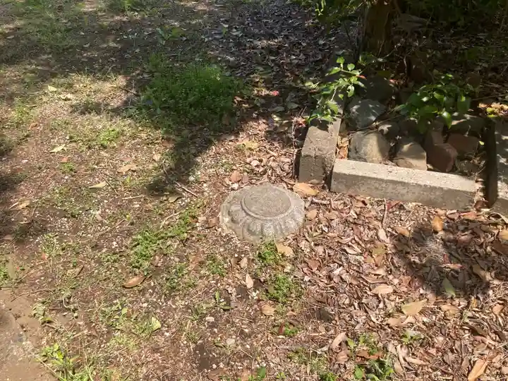 園生八臂弁財天尊(千葉県)