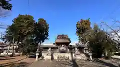 八幡神社(滋賀県)