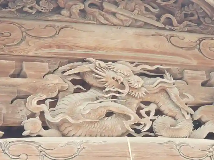 田無神社(東京都)