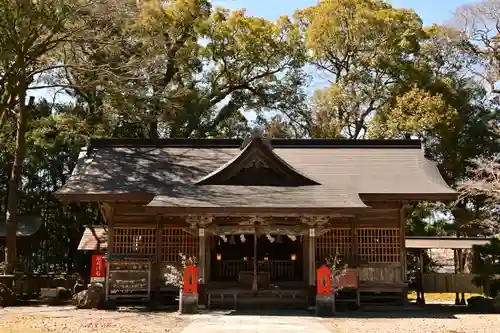 久礼八幡宮(高知県)