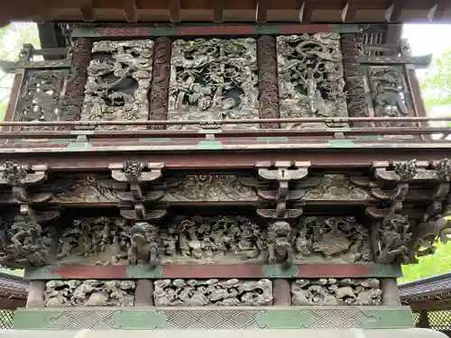 桐生天満宮(群馬県)