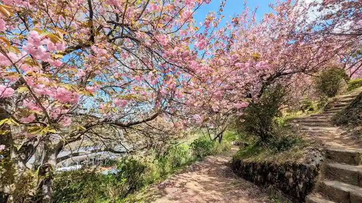 金蛇水神社(宮城県)
