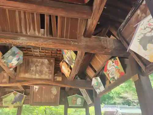 三津厳島神社(愛媛県)