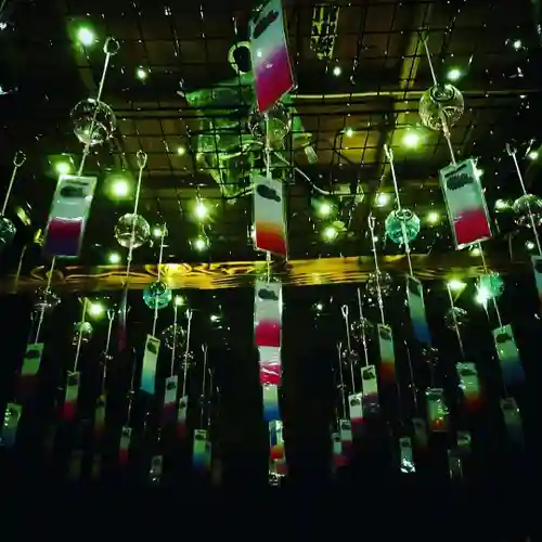 艮神社のその他建物