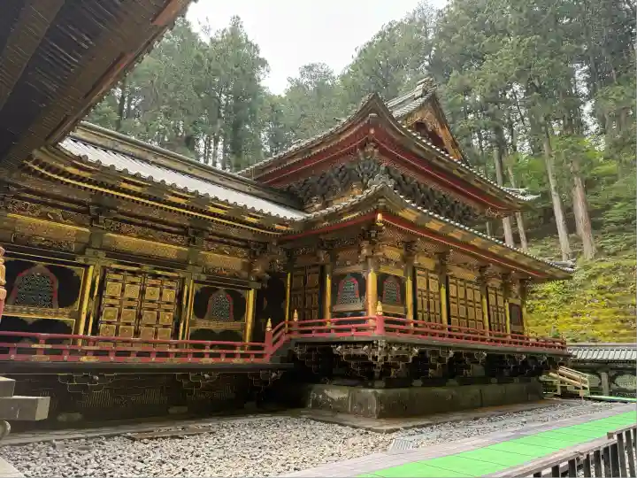 輪王寺(栃木県)