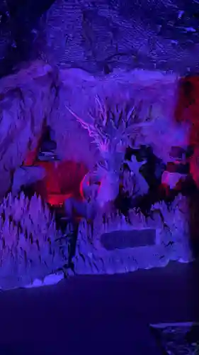 龍宮（江島神社）(神奈川県)