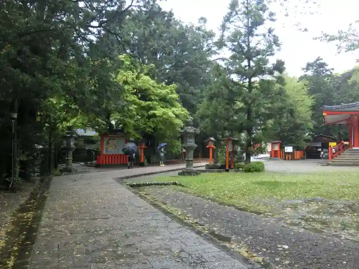 熊野速玉大社のその他建物