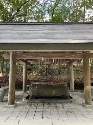 天岩戸神社(宮崎県)