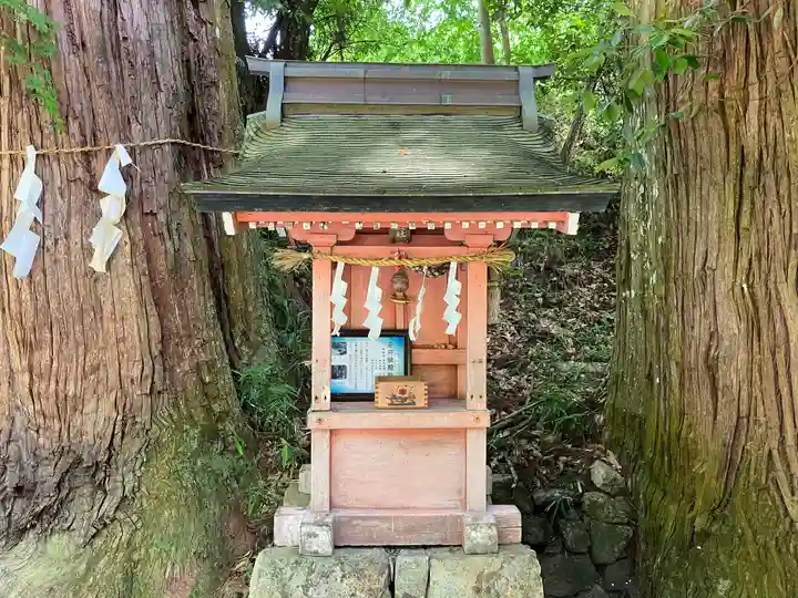 日吉大社(滋賀県)