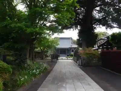 福泉寺のその他建物