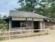 松陰神社(山口県)