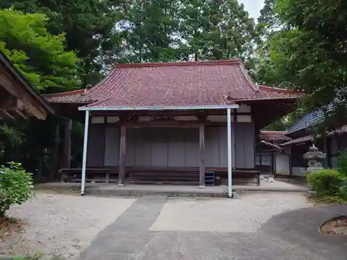 徳林寺(愛知県)