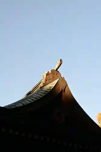 阿波神社(徳島県)