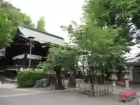 七社神社(東京都)
