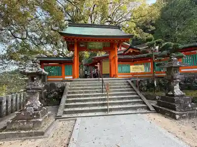 熊野那智大社(和歌山県)