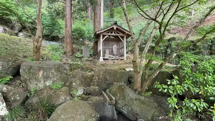 大渕寺(埼玉県)
