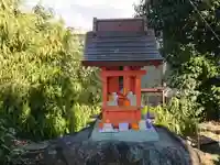 稲荷神社(愛知県)