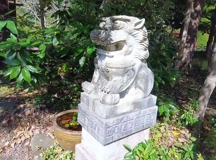 八王寺(埼玉県)