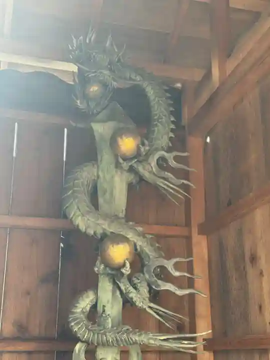 八大龍王辨財天(京都府)