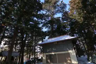 明石神社のその他建物