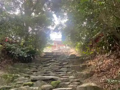 東霧島神社(宮崎県)