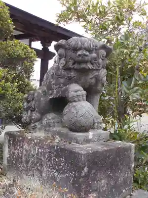 天王寺(高田観音)(福島県)