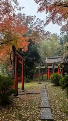 観音寺（山崎聖天）(京都府)
