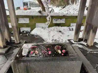 熊野大社(山形県)