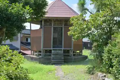 妙徳寺(新潟県)