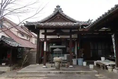 円観寺(愛知県)