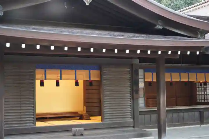 明治神宮のその他建物