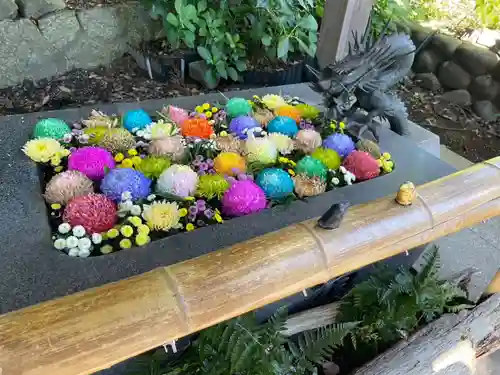 東海市熊野神社(愛知県)