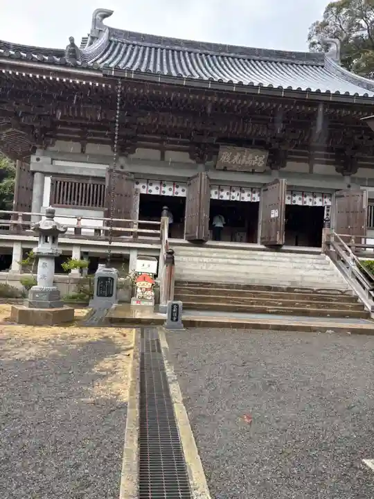 金剛頂寺(高知県)