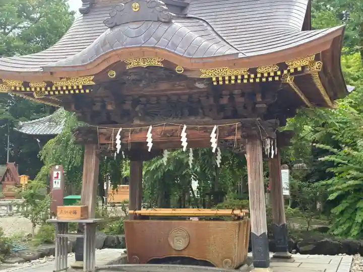 笠間稲荷神社(茨城県)