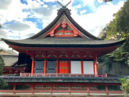 日御碕神社(島根県)