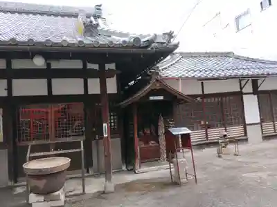 誓安寺(岐阜県)