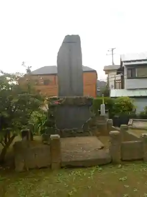 龍本寺のその他建物