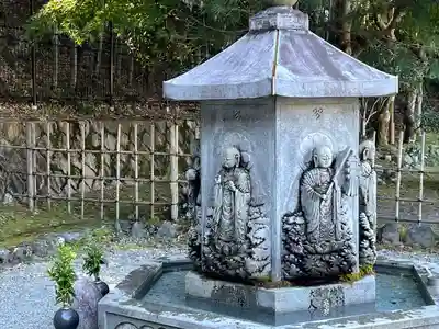 化野念仏寺(京都府)