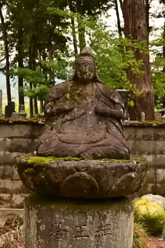 恵林寺(山梨県)