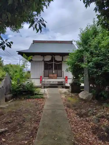 天神社(埼玉県)