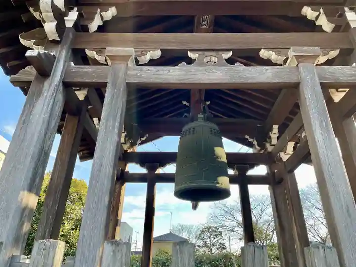 海晏寺(東京都)
