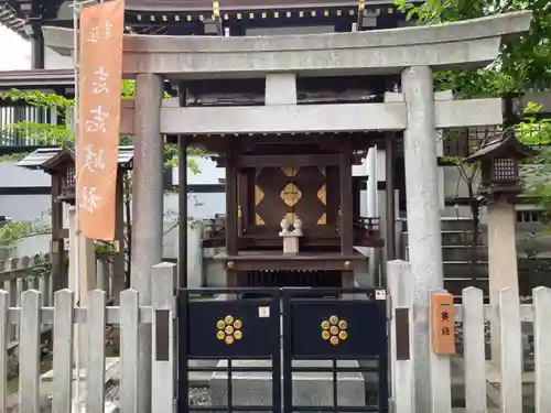 鳥越神社(東京都)