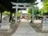 本町南町八幡神社(東京都)