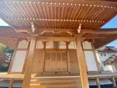 常福院(青森県)