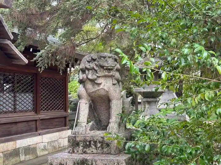 御霊神社(上御霊神社)(京都府)