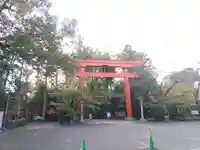 冠稲荷神社(群馬県)