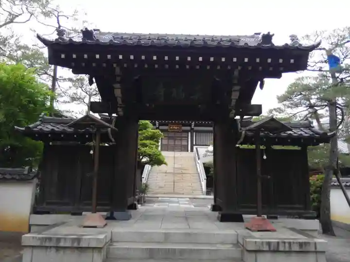 真福寺(東京都)