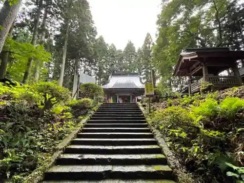 月蔵院(山形県)