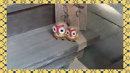 間々田八幡宮(栃木県)